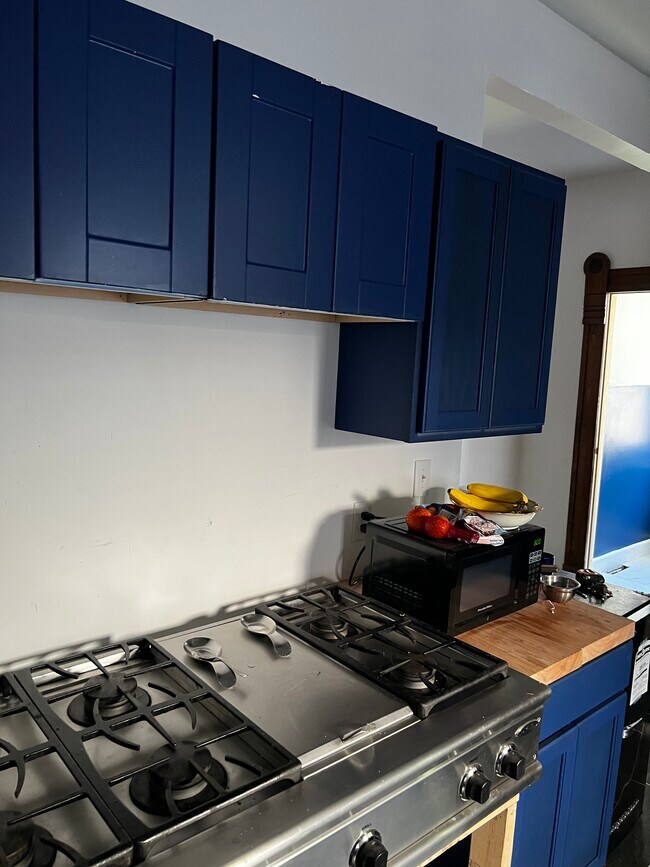 Foto del edificio - 14 Wellesley St