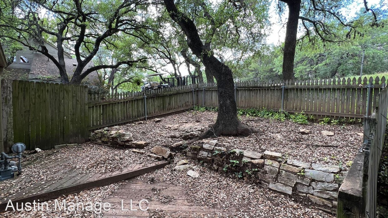 Primary Photo - 2 br, 2 bath House - 6513 Cat Creek Trail