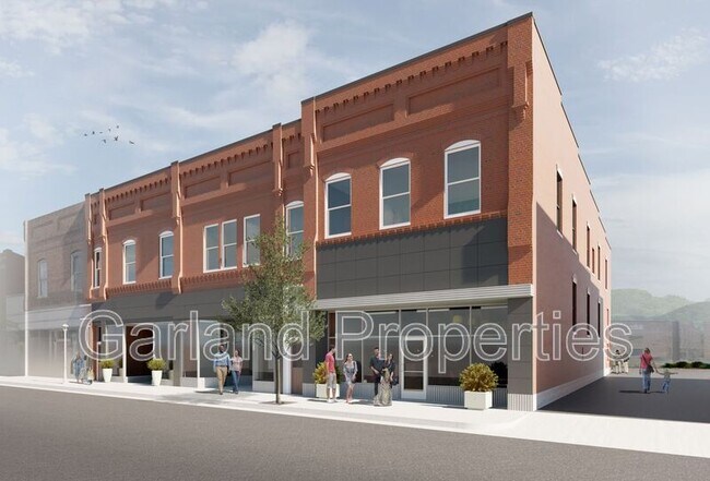 Building Photo - 73 W Main St