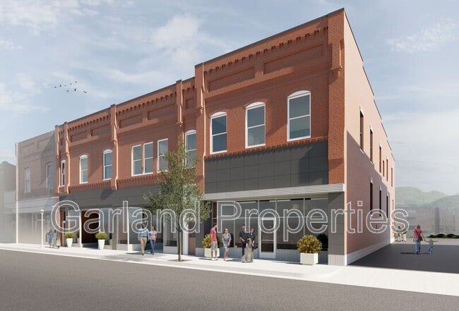 Building Photo - 73 W Main St