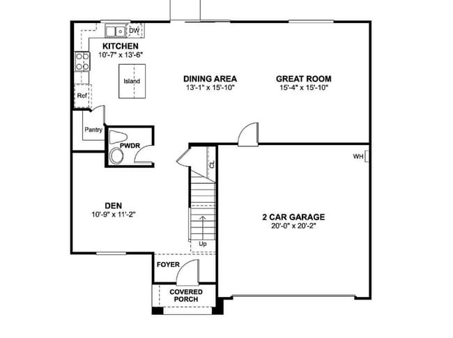 Building Photo - Available Now - Beautiful Two-Story Home