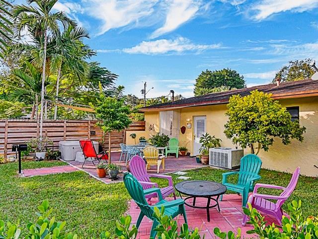 Foto del edificio - 5580 SW 32nd Terrace