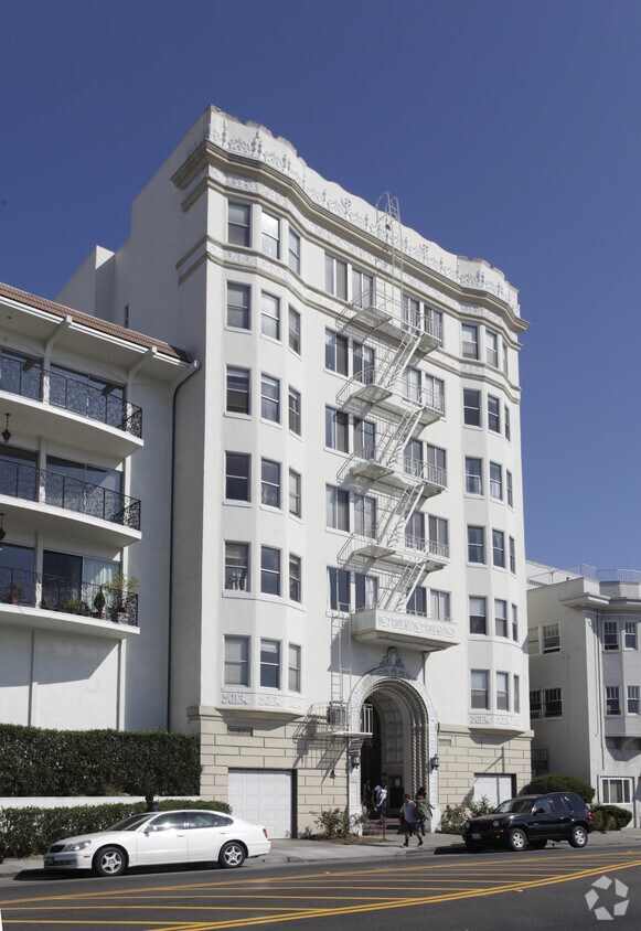 Building Photo - Belleshore Apartments