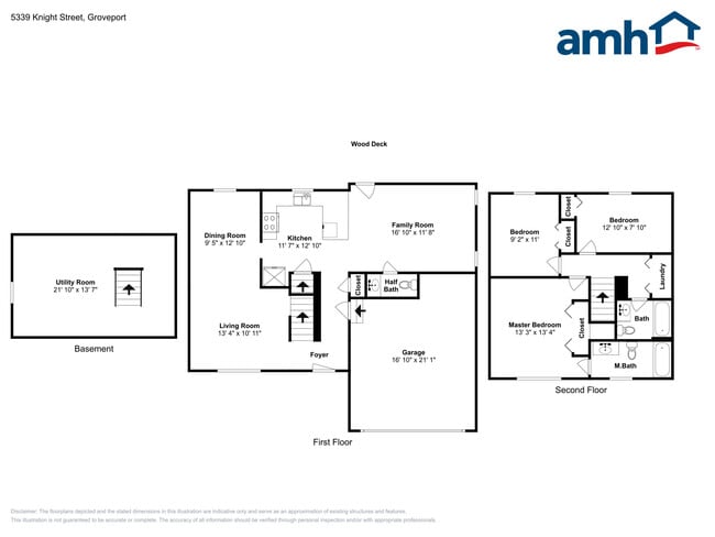 Building Photo - 5339 Knight Street