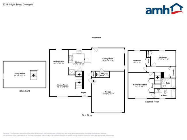 Foto del edificio - 5339 Knight Street