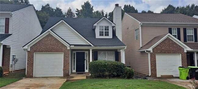 Building Photo - 4520 Ravenwood Pl