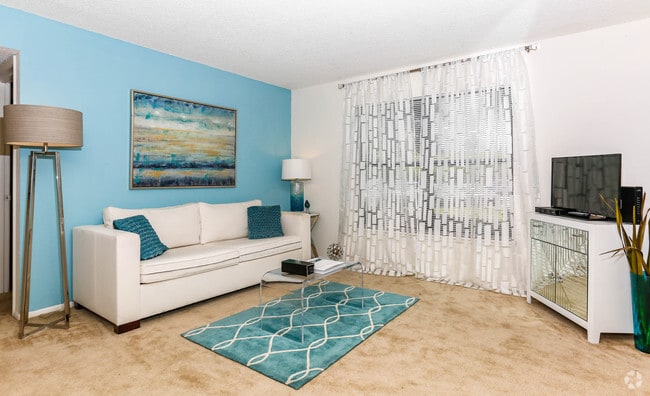 Interior Photo - West Winds Apartments