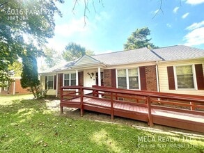 Building Photo - 6016 Farm Pond Ln