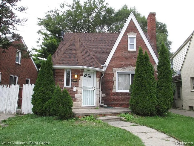 Building Photo - 11227 Wayburn St