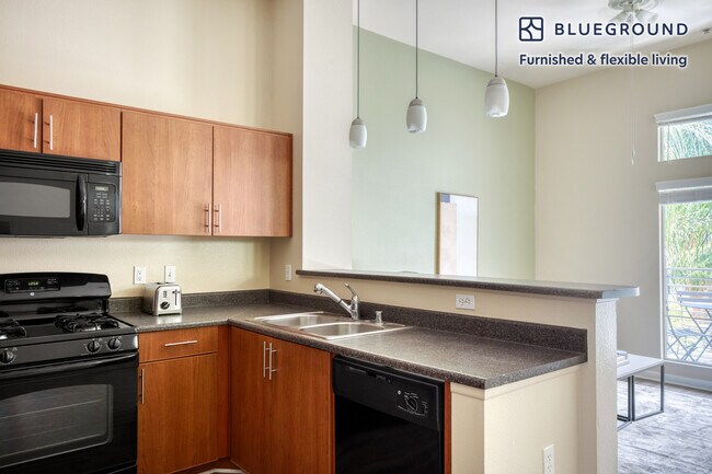 Building Photo - 6301 De Soto Ave