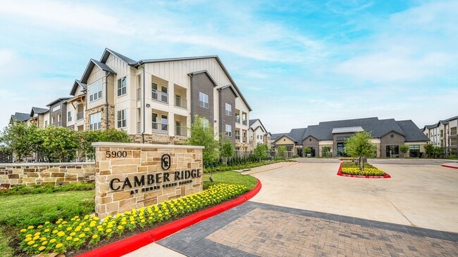 Building Photo - Camber Ridge at Cross Creek Ranch