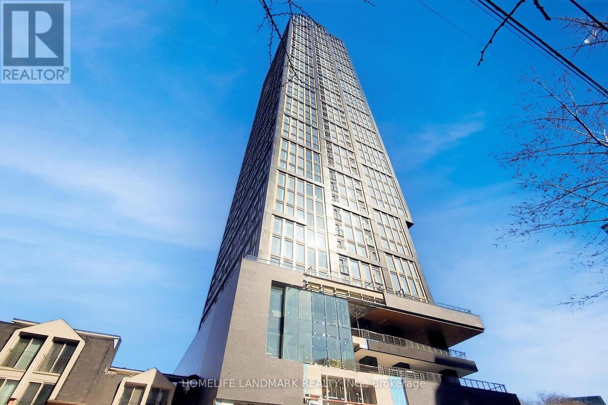 Photo principale - 319-2319 Jarvis St