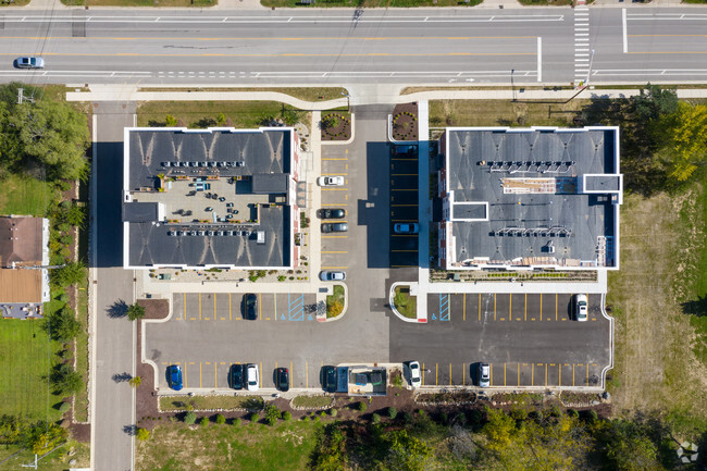 Building Photo - Maple Cove of Ann Arbor, Phase II