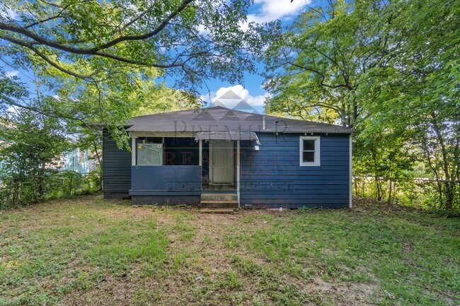 Foto del edificio - 615 32nd St