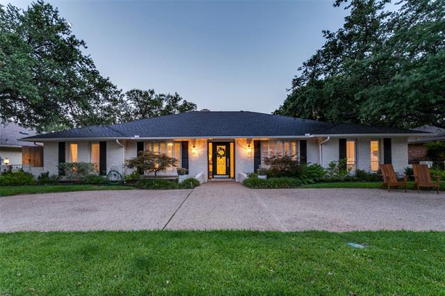 Foto principal - 6330 Glennox Ln