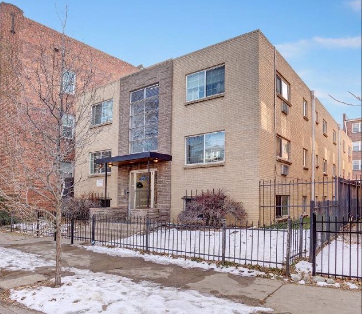 Foto principal - The Phoenix Apartments