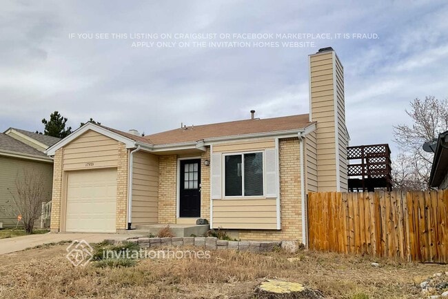 Building Photo - 17959 E Cornell Dr