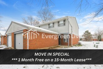 Building Photo - 8241 Schoolgate Dr