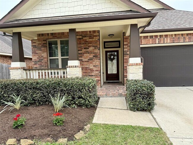 Foto del edificio - 5339 Silver Ledge Dr