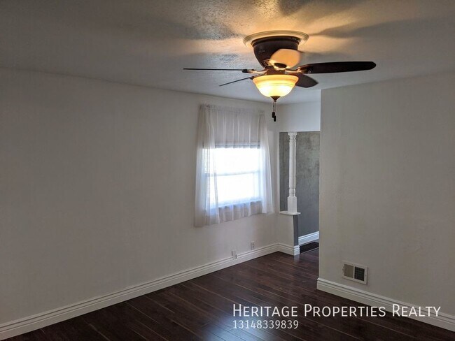 Foto del edificio - Freshly Updated 1+ Bedroom Home