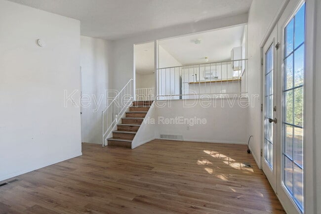 Building Photo - 3208 S Olathe Way