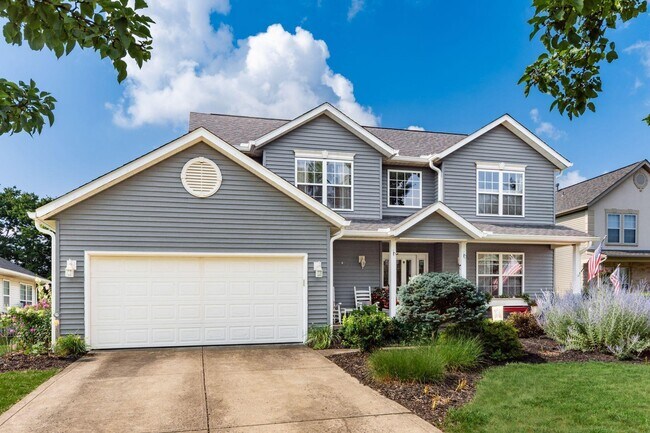 Foto del edificio - 4080 Plumwood Ct