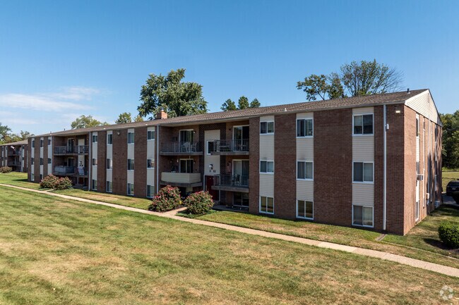 Foto del edificio - Pennsbury Woods