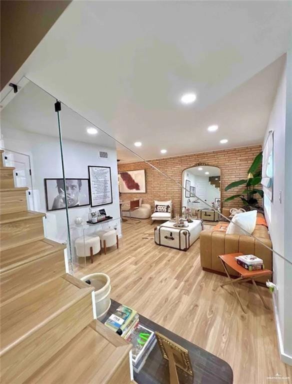 Foto del edificio - 1600 W Nolana Ave
