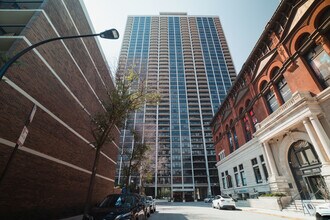 Building Photo - 1560 N Sandburg Terrace
