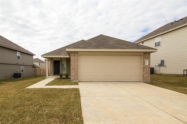 Foto del edificio - 13831 Winding Path Ln