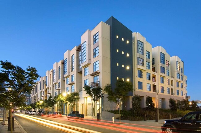 Foto del edificio - 355 Berry St
