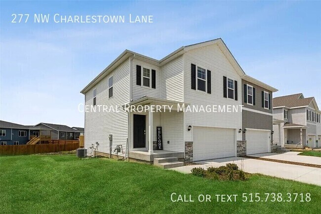 Foto del edificio - 277 NW Charlestown Ln