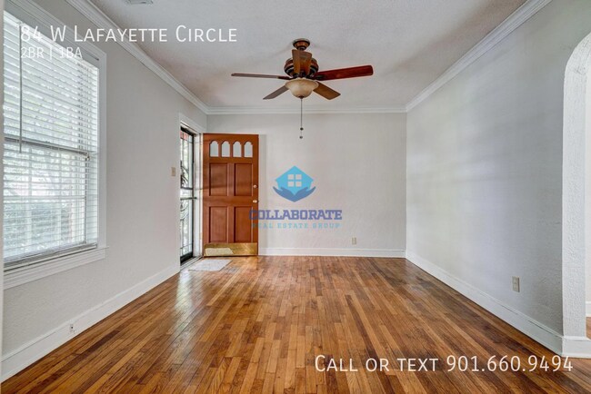 Foto del edificio - 84 W Lafayette Cir