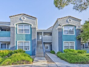 Building Photo - 6955 N Durango Dr