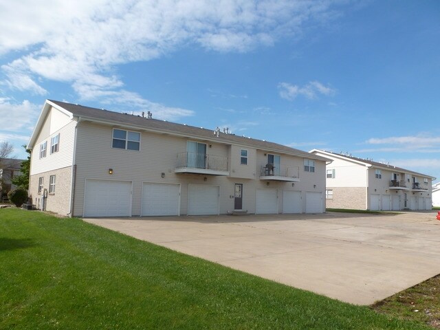 Foto del edificio - 1571 Girard Way