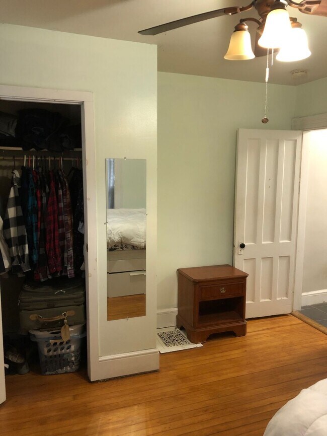 Foto del edificio - 43 Nichols Ave