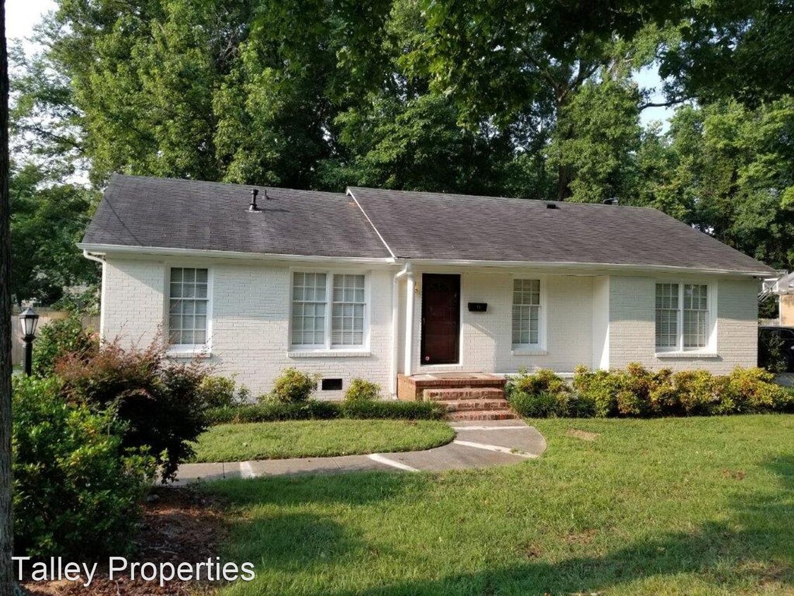 Primary Photo - 3 br, 1 bath House - 5314 Amity Place