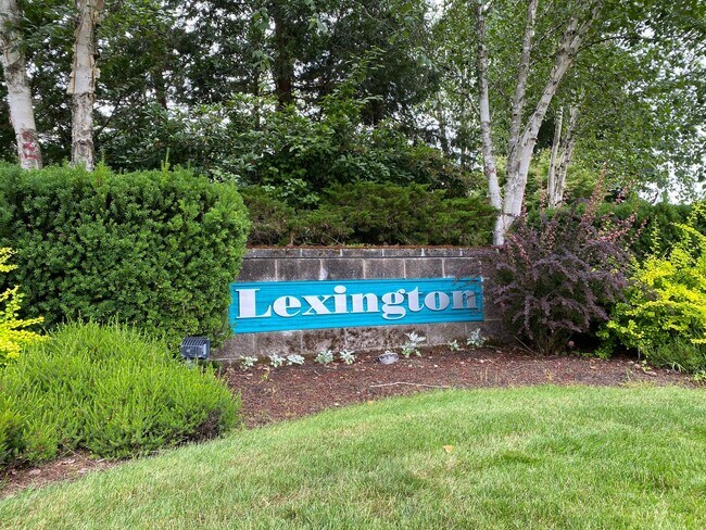 Foto del edificio - Beautiful New Home in Lexington Neighborho...