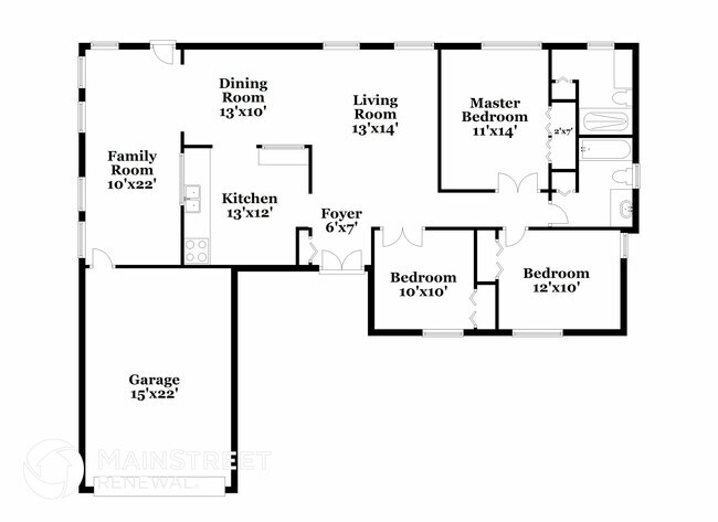 Building Photo - 713 E Flag Way