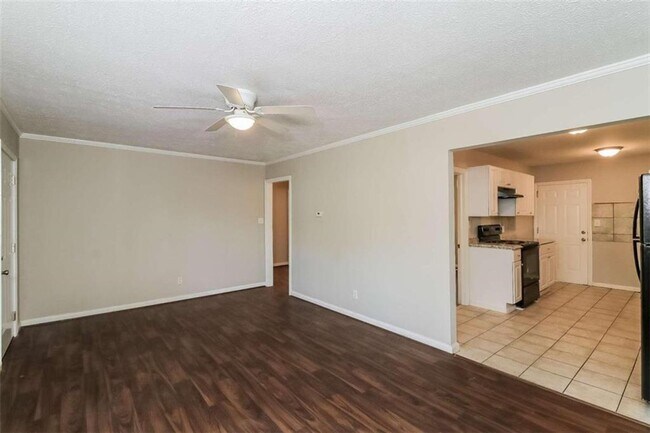 Building Photo - 3535 S Cobb Dr SE