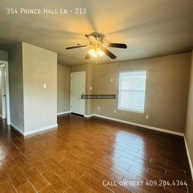 Building Photo - 354 Prince Hall Ln