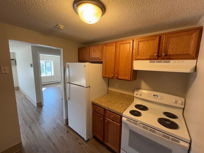 Foto del edificio - 550 Walnut St