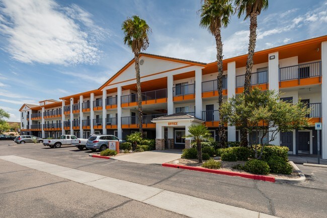Foto del edificio - Siegel Select Tucson