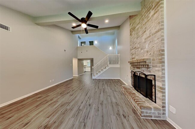 Foto del edificio - 4034 Sweet Gum Trail