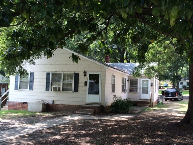 Building Photo - 1919 Anderson St