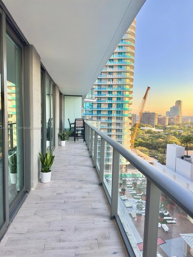 Building Photo - 1300 S Miami Ave