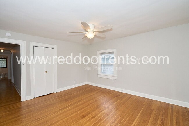 Photo - 4704 N College Ave House