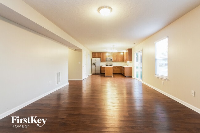 Foto del edificio - 3735 Pursley Ln