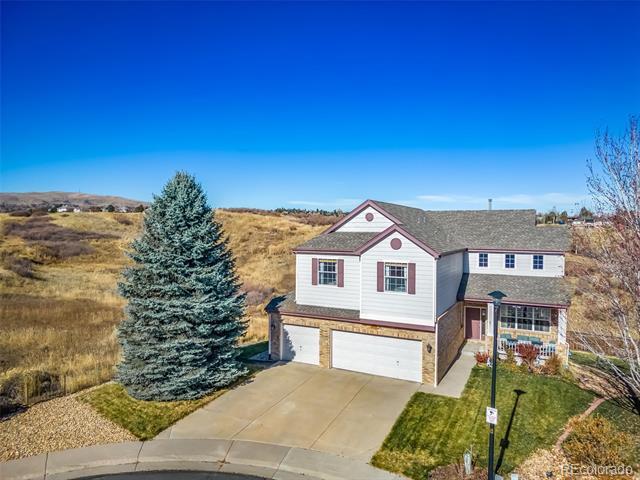 Foto principal - 2448 S Newcombe St