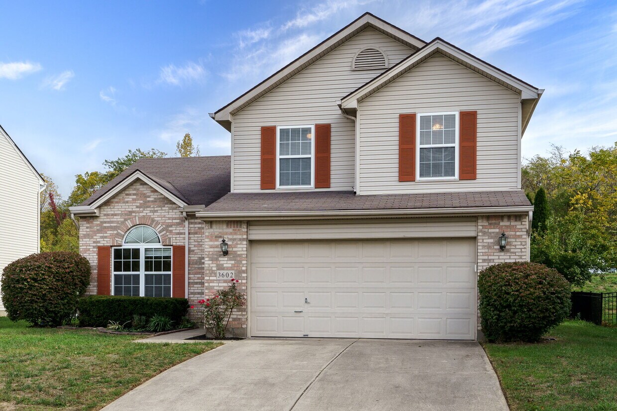 Primary Photo - 3602 Winterwood Dr